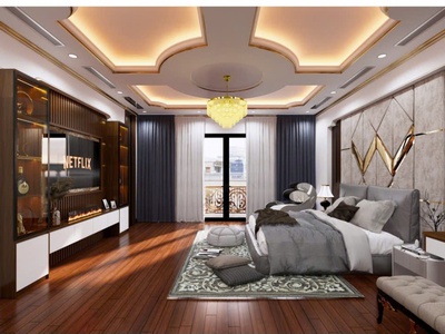 Nhà đẹp phân lô ô tô đỗ cửa- vào nhà phố nguyễn văn linh 65m2 , 7 tầng x19.5 tỷ long biên- hà nội. 3