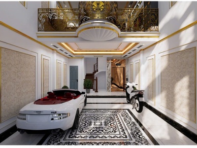 Nhà đẹp phân lô ô tô đỗ cửa- vào nhà phố nguyễn văn linh 65m2 , 7 tầng x19.5 tỷ long biên- hà nội. 1