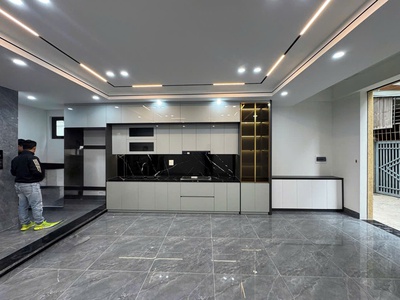 Bán nhà mới full nội thất ô tô đỗ cửa- vào nhà bát khối 55m2 x 6 tầng 13.2 tỷ long biên. 2