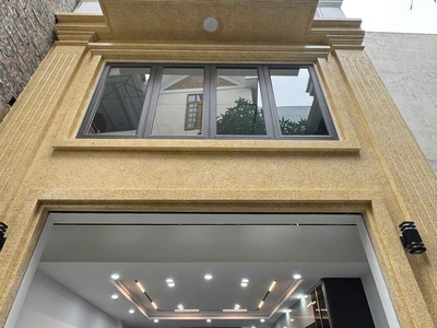 Bán nhà mới full nội thất ô tô đỗ cửa- vào nhà bát khối 55m2 x 6 tầng 13.2 tỷ long biên. 1