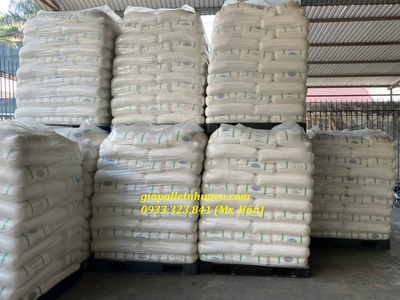 Giảm Giá Kịch Sàn Pallet Nhựa Kê Phân Bón Chỉ Từ 1xx.000 Vnđ 5