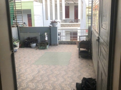 Bán nhà lô góc, oto vào nhà cách mặt đường Phương Lưu 30m chỗ sầm uất nhất 1