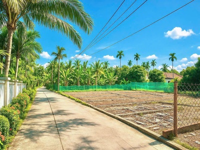 4 lô liề kề giá siêu tốt chỉ 490 triệu 1 lô - duy tân ven sông mát mẻ 0