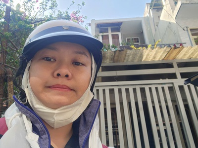 Bán nhà âu dương lân nở hậu hẻm xe hơi ...