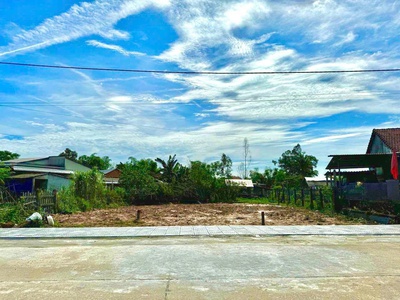 4 lô liền kề tại duy tân duy xuyên tại đà nẵng mới 2