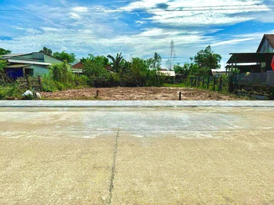 4 lô liền kề tại duy tân duy xuyên tại đà nẵng mới 1