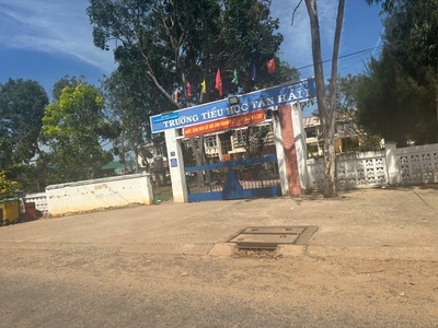 Bán 12m x 20m đất kdc ba đăng - tân hải - lagi giá ngộp 1.8 tỷ 4