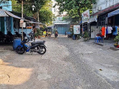 Bình tân nhà phố gần lê đình cẩn, giá nhỉnh 7 tỷ 4