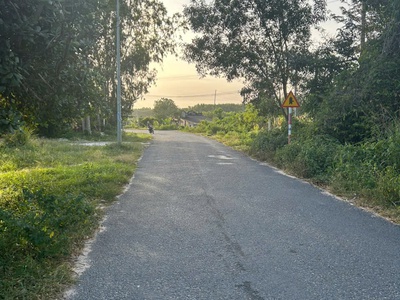 Bán 10m x 70m đất odt mặt tiền cù chính lan - lagi giá ngộp 1.6 tỷ sổ riêng 4