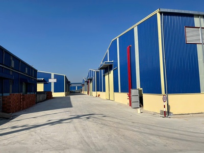 Cho thuê 12.800m nhà xưởng tân uyên bình dương pháp lý đầy đủ, tiếp đa ngành nghề, sản xuất 0