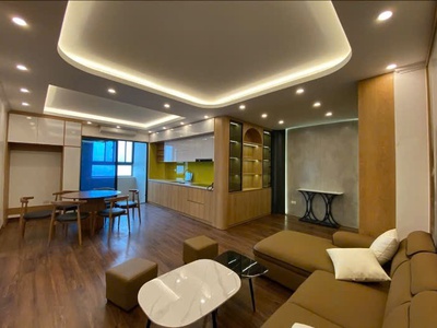 Bán nhà ô tô, lô góc, thang máy, kinh doanh, khương đình, thnah xuân, dt 207m, 4t, giá 27.5 tỷ 1