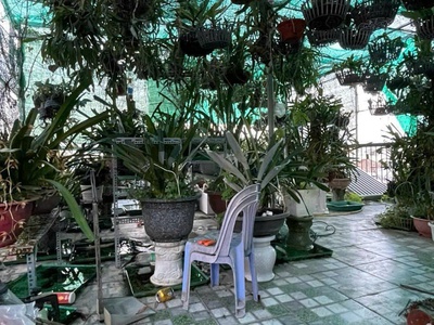 Bán nhà gần khu chợ chiều lương đình của, hẻm ô tô  diện tích : 69,6 m2 giá 2 tỉ 650  có tl  mọi 0