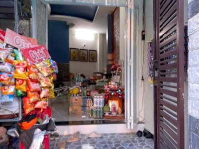 Bán nhà gần khu chợ chiều lương đình của, hẻm ô tô  diện tích : 69,6 m2 giá 2 tỉ 650  có tl  mọi 1