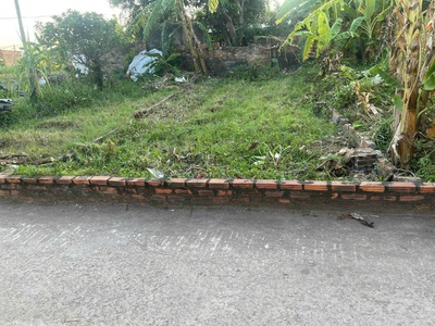 Bán gấp mảnh đất thôn thanh trí, minh phú, sóc sơn. gần chợ, đường rộng oto đỗ 1