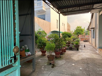 Đất đẹp - giá tốt chính chủ cần bán đất tại vĩnh an - vĩnh cửu- đồng nai 3