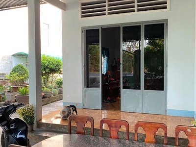 Đất đẹp - giá tốt chính chủ cần bán đất tại vĩnh an - vĩnh cửu- đồng nai 2