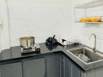 Nhà c4 gò dầu   tân quý   tân phú   hẻm xe hơi   dt62m2  4x16.5m    gần mt   nhỉnh 6tỷ 2