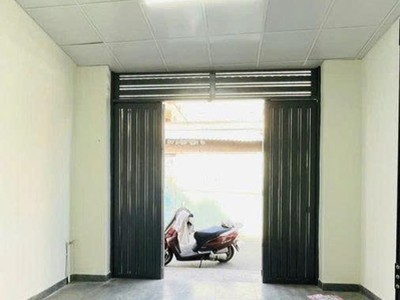 Nhà c4 gò dầu   tân quý   tân phú   hẻm xe hơi   dt62m2  4x16.5m    gần mt   nhỉnh 6tỷ 0