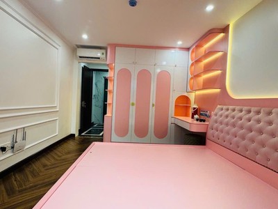 Nhà vị trí đẹp- giá tốt cần bán nhanh siêu phẩm nhà linh đàm, quận hoàng mai, hn 0