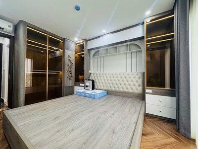 Nhà vị trí đẹp- giá tốt cần bán nhanh siêu phẩm nhà linh đàm, quận hoàng mai, hn 3