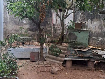 Hàng hiếm đất thanh am long biên 102m2 mt 6,9m giá 12 tỷ sát ô tô tránh trung tâm phát 2