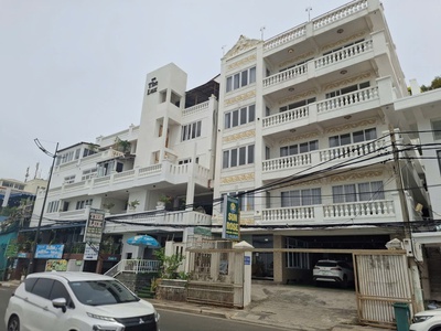 Bán khách sạn 26 hạ long - vũng tàu trên cung đường biển triệu đô 0