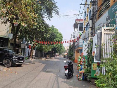 Đầu tư giữ tiền chỉ 150tr/m2 phân lô thượng thanh long biên 68m2 mt 5m ô tô tải tránh 1