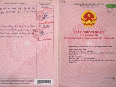 Bán 2 lô đất  khu đô thị kim sơn đông triều quảng ninh. 3