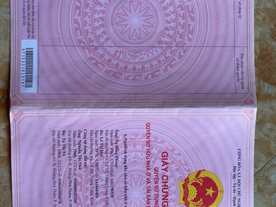 Bán nhanh 2 lô đất  khu đô thị kim sơn đông triều, tỉnh quảng ninh. 2