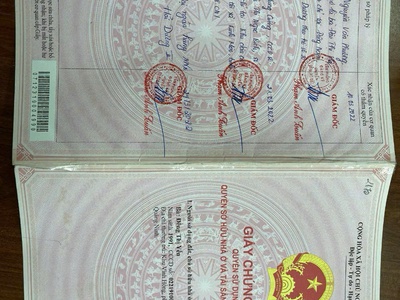 Cần bán 2 lô đất  khu đô thị kim sơn,tx đông triều, quảng ninh. 2