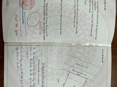 Bán gấp 2 lô đất  khu đô thị kim sơn,thị xã  đông triều, quảng ninh. 2