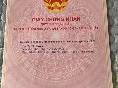 Bán gấp 2 lô đất  khu đô thị kim sơn,thị xã  đông triều, quảng ninh. 4