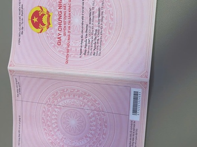 Tôi cần bán 2 lô đất  tại khu đô thị kim sơn đông triều quảng ninh. 0