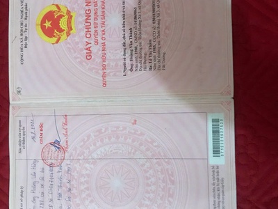 Tôi cần bán 2 lô đất  tại khu đô thị kim sơn đông triều quảng ninh. 1