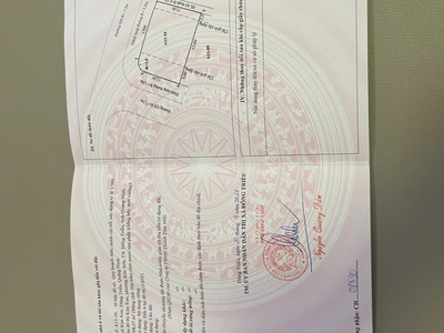 Tôi cần bán 2 lô đất  tại khu đô thị kim sơn đông triều quảng ninh. 2