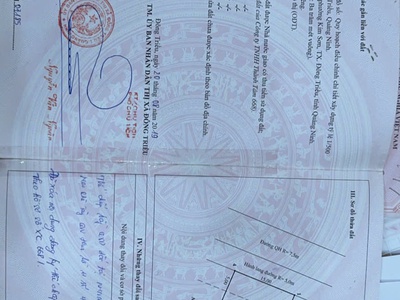 Bán gấp 2 lô đất  thuộc khu đô thị kim sơn đông triều quảng ninh. 1