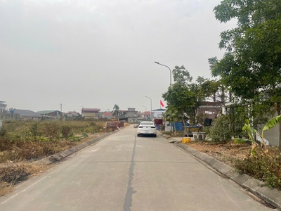 Bán gấp 2 lô đất  thuộc khu đô thị kim sơn đông triều quảng ninh. 3