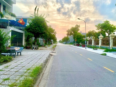 Bán gấp 2 lô đất  thuộc khu đô thị kim sơn đông triều quảng ninh. 4