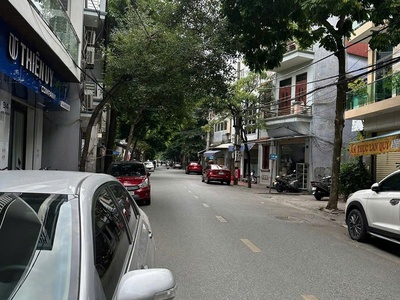 Nhà đẹp - giá tốt - bán căn nhà 4 tầng mặt phố an ninh - p.quang trung, tp. hải dương hải dương 2