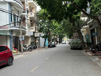 Nhà đẹp - giá tốt - bán căn nhà 4 tầng mặt phố an ninh - p.quang trung, tp. hải dương hải dương 3