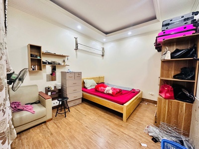 Bán nhà 6tmặt phố vip bắc từ liêm lô góc thang máy kinh doanh đỉnh 26 tỷ 0