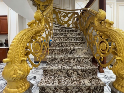 Bán gấp nhà tân cổ điển mặt tiền đường lê thị my - trần văn mười 3