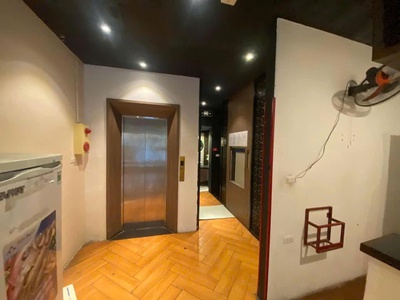 Bán nhà mặt phố hàng muối, 70m2, 5 tầng, mặt tiền 5.5m, 63.8 tỷ, kinh doanh đỉnh 2