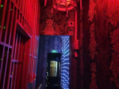 Sang gấp cơ sở massage mới 99 - mặt tiền cmt8, tân bình 2