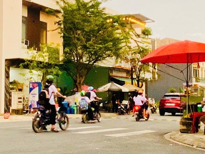 Nhà chính chủ- giá tốt cần bán nhanh căn nhà vị trí đẹp tại tp thuận an, tỉnh bình dương 3