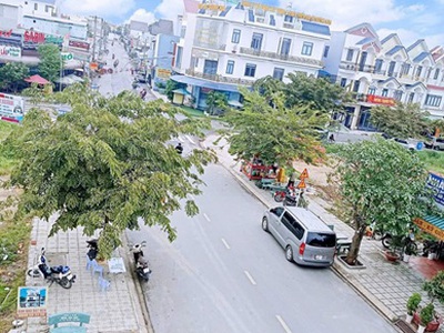 Nhà chính chủ- giá tốt cần bán nhanh căn nhà vị trí đẹp tại tp thuận an, tỉnh bình dương 4