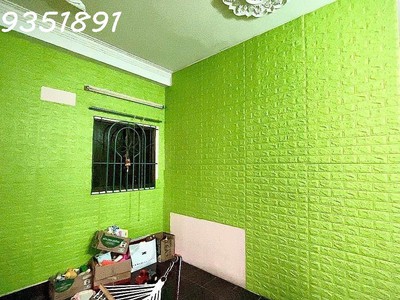 Nhà đẹp - ở liền - phạm văn hai - giáp cách mạng tháng 8 - 3tầng - 4pn - 6tỷ - lh 0949351891 1