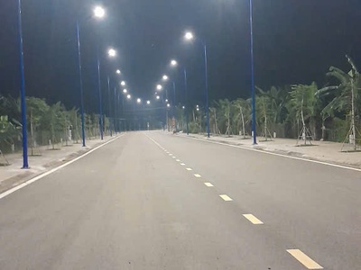 Bán 1 nền đẹp ko lổi phong thủy trục chính sát đ25 hòa long giá chỉ 1ty4 bớt lộc 2