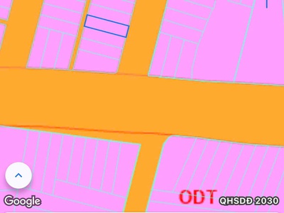 Bán 1 nền đẹp ko lổi phong thủy trục chính sát đ25 hòa long giá chỉ 1ty4 bớt lộc 4