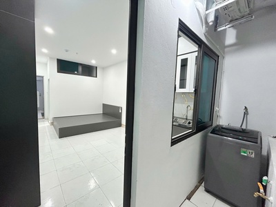 Cho thuê ccmn đẹp full đồ giá rẻ 204 trần duy hưng, cầu giấy 0